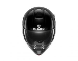 Shark casco Evojet