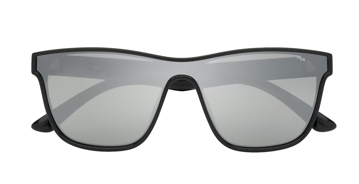 Occhiali lente unica on sale