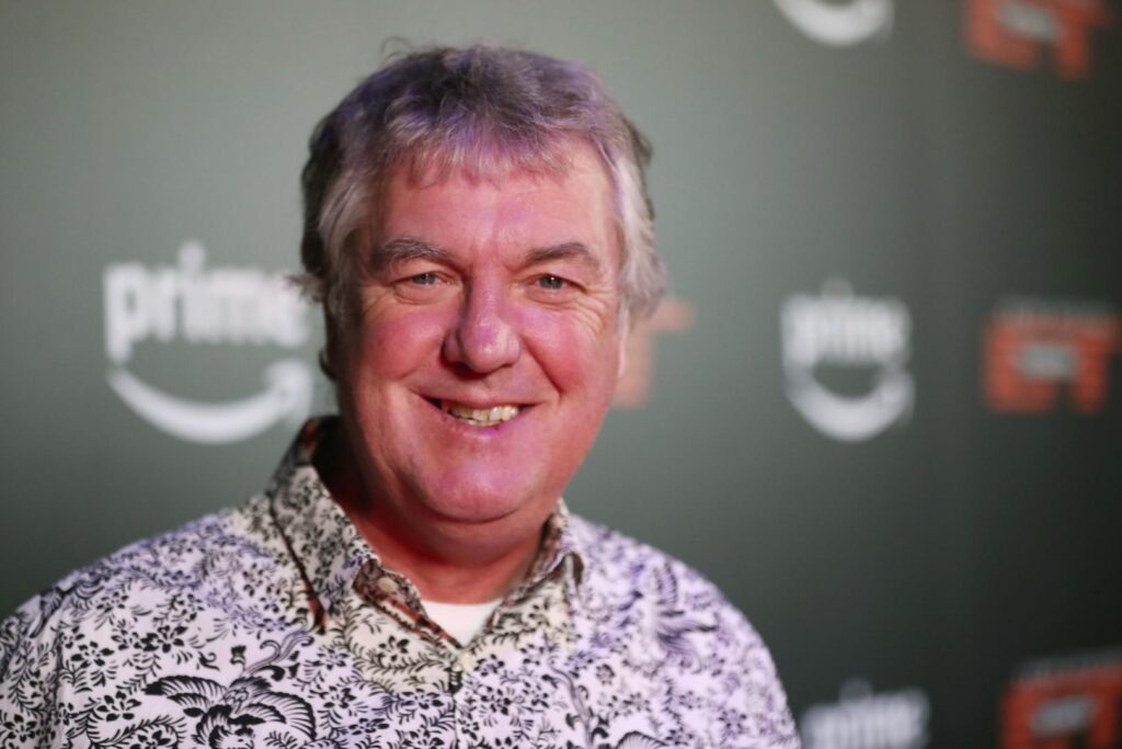 James May ha venduto la sua Toyota Mirai perché difficile da usare