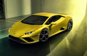 Lamborghini Huracan EVO RWD (7)