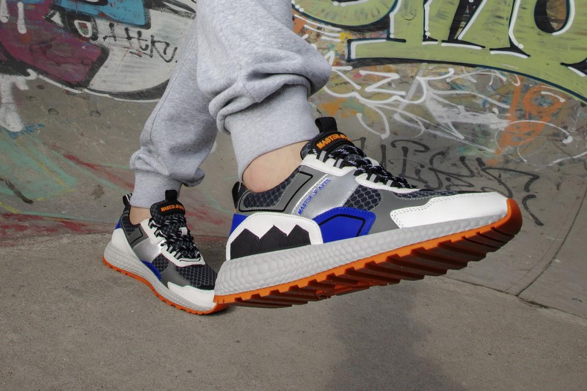 Master of outlet art scarpe