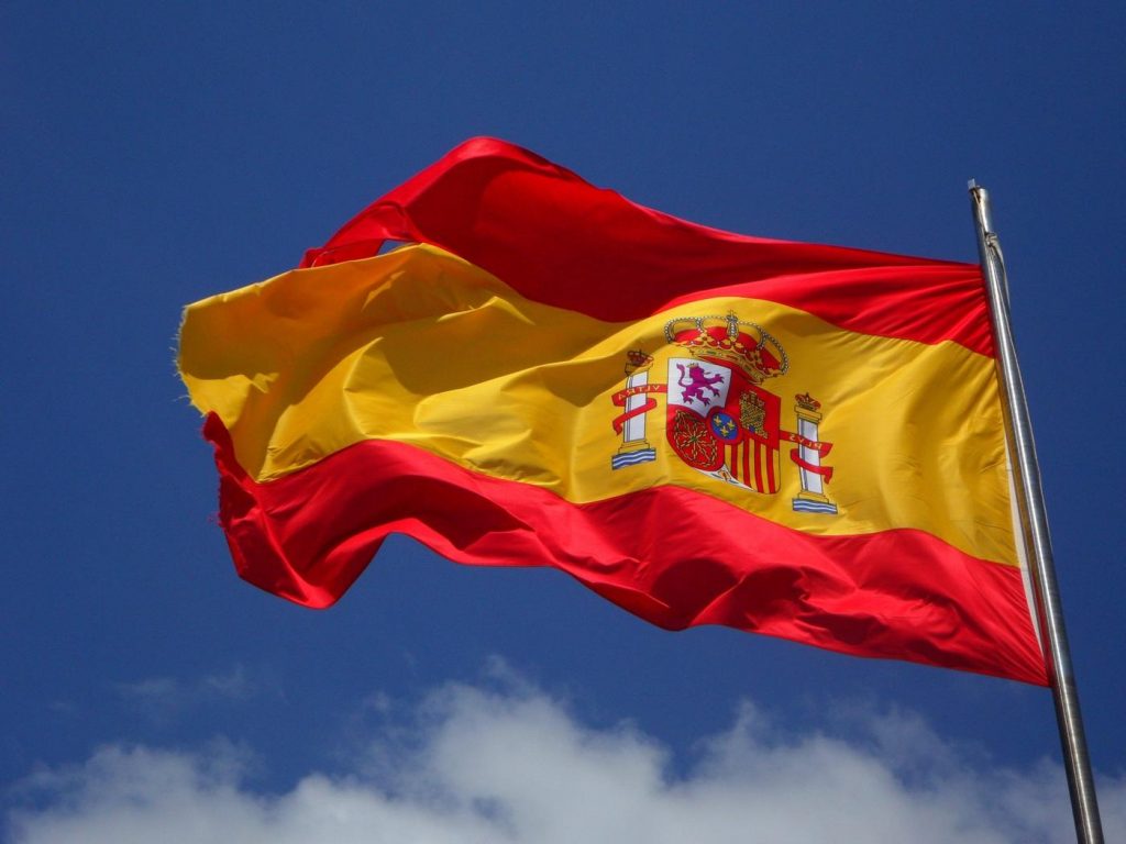 Spagna: niente più pedaggio su 600 km di autostrade