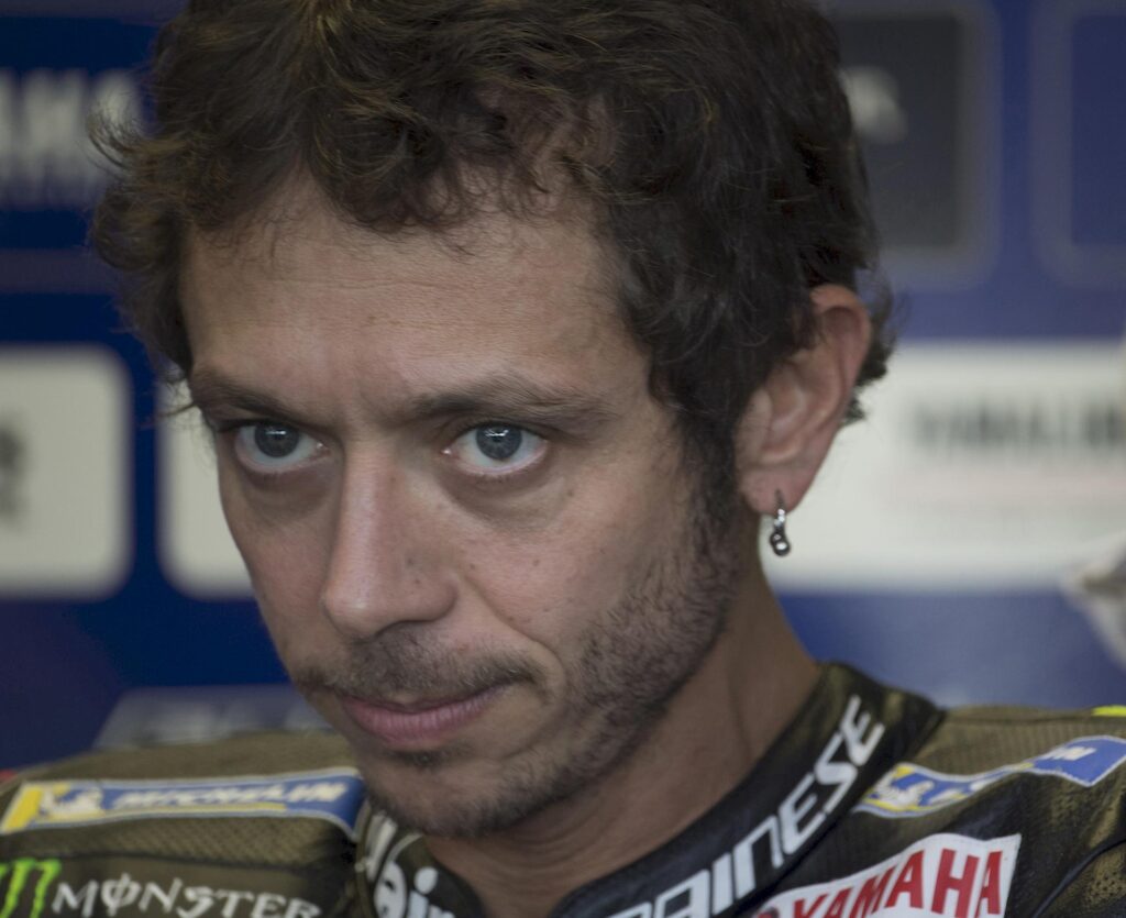 Coronavirus, Valentino Rossi: “non sappiamo quanto tempo staremo fermi”