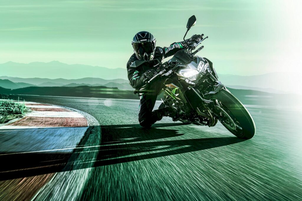 Kawasaki: promozioni prorogate fino a settembre 2020