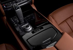 Maserati Quattroporte Royale 2020