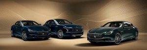 Maserati Royale 2020