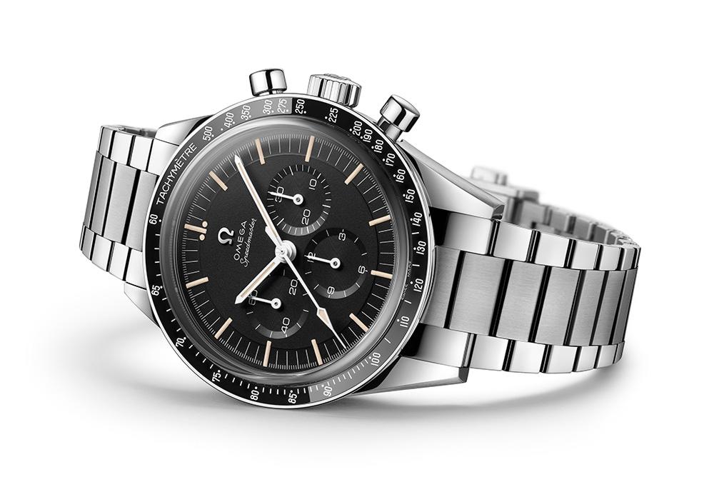 Omega Speedmaster Moonwatch 321: il ritorno dell’iconico calibro