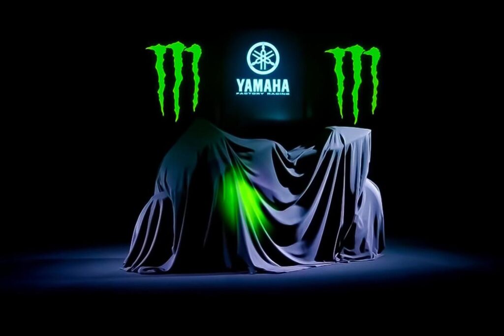 MotoGP 2020: presentazioni squadre e livree per Yamaha e Suzuki