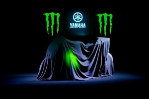 presentazione team monster yamaha 2020
