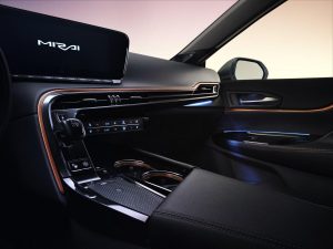 Toyota Mirai idrogeno 2020 (7)