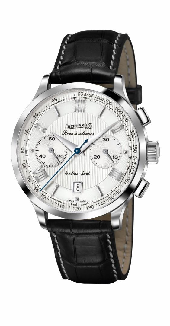 Eberhard Extra-fort Grande Taille