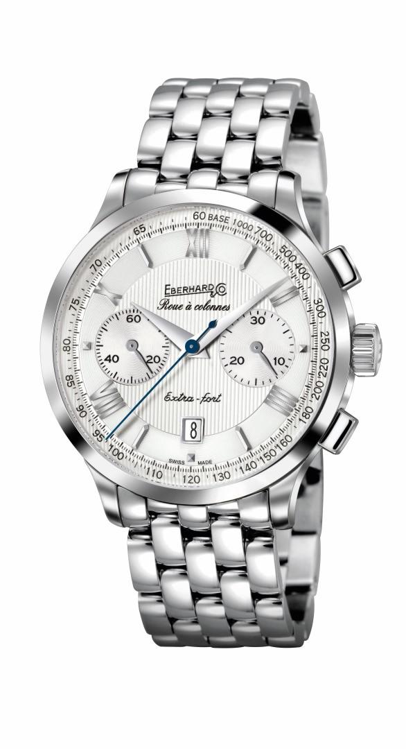 Eberhard Extra-fort Grande Taille