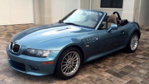 bmw z3