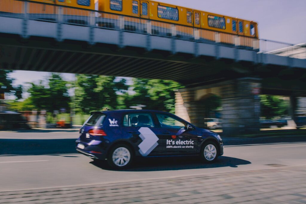 WeShare Milano: in arrivo il carsharing di Volkswagen