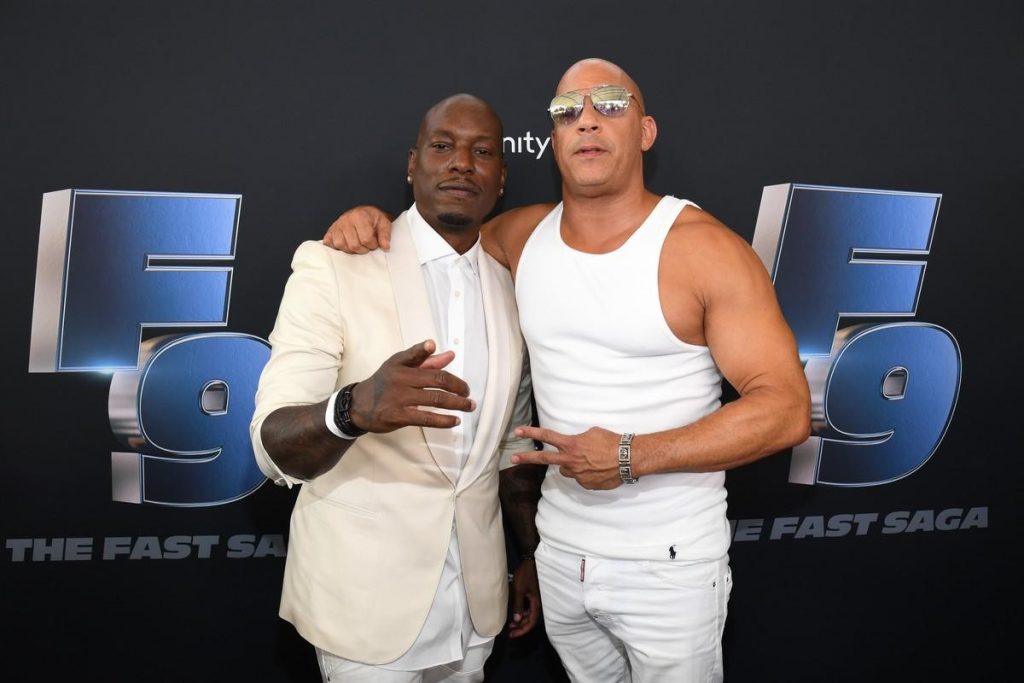Fast & Furious 9: il trailer ufficiale con Vin Diesel, l’evento F9 a Miami