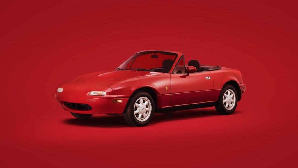 Mazda 100 anniversario: un secolo di storia ed innovazioni
