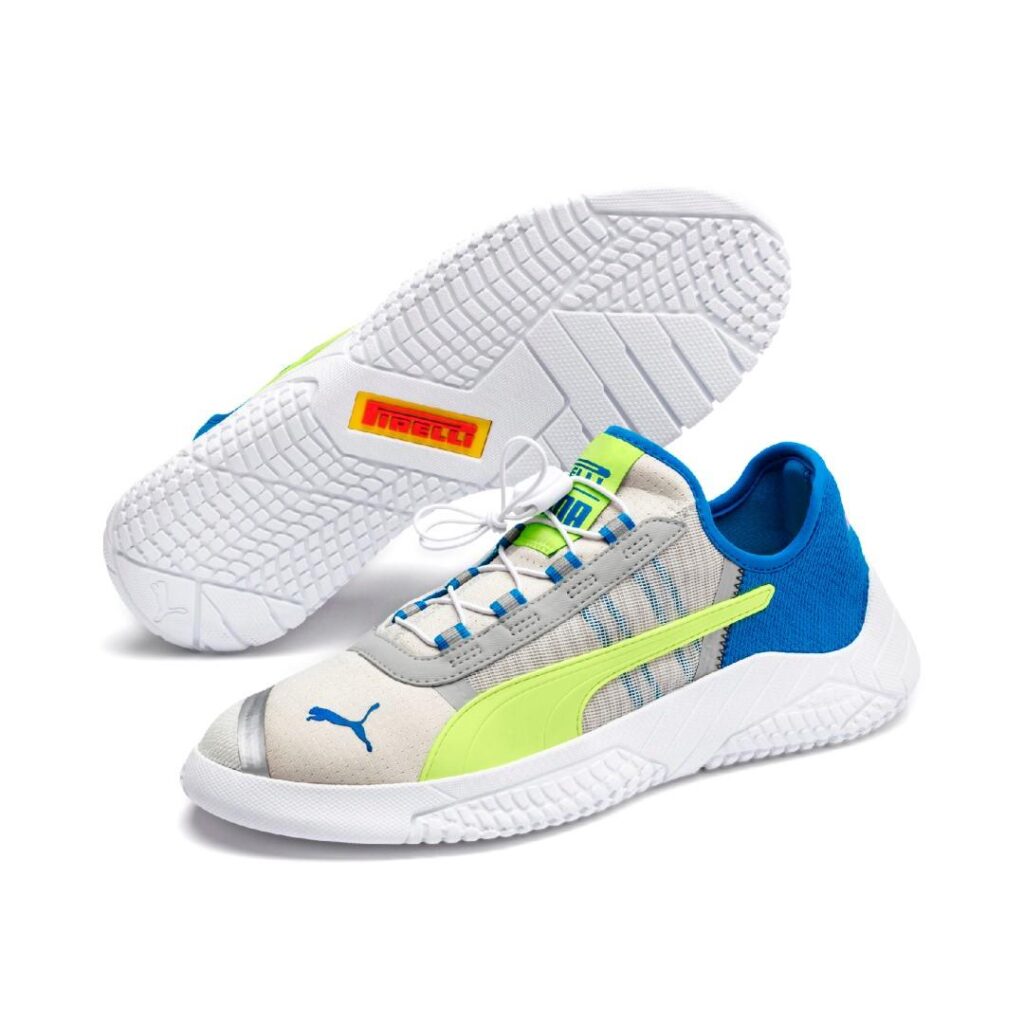 Puma Replicat-X 1.8 Pirelli