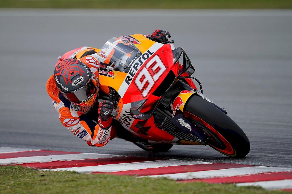 Stipendi Piloti MotoGP 2020: Marquez guadagna il doppio di Rossi