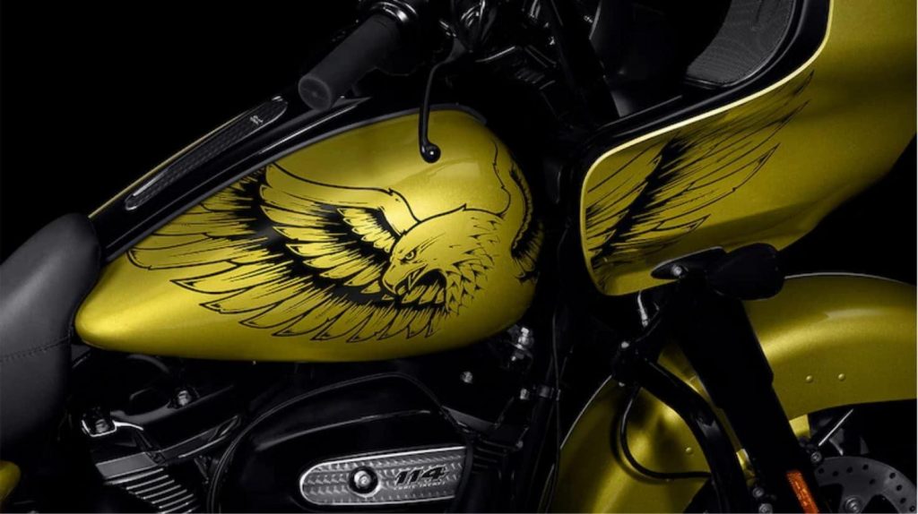 Harley-Davidson Road Glide Special Eagle Eye 2020