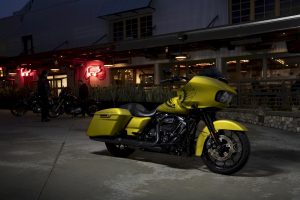 Harley-Davidson Road Glide Special Eagle Eye 2020