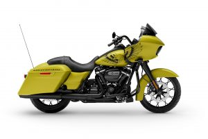 Harley-Davidson Road Glide Special Eagle Eye 2020