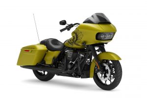 Harley-Davidson Road Glide Special Eagle Eye 2020