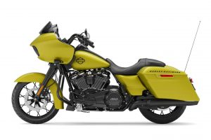 Harley-Davidson Road Glide Special Eagle Eye 2020