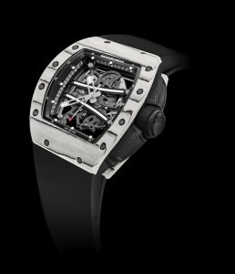 Richard Mille RM 61-01 Ultimate Edition (2)