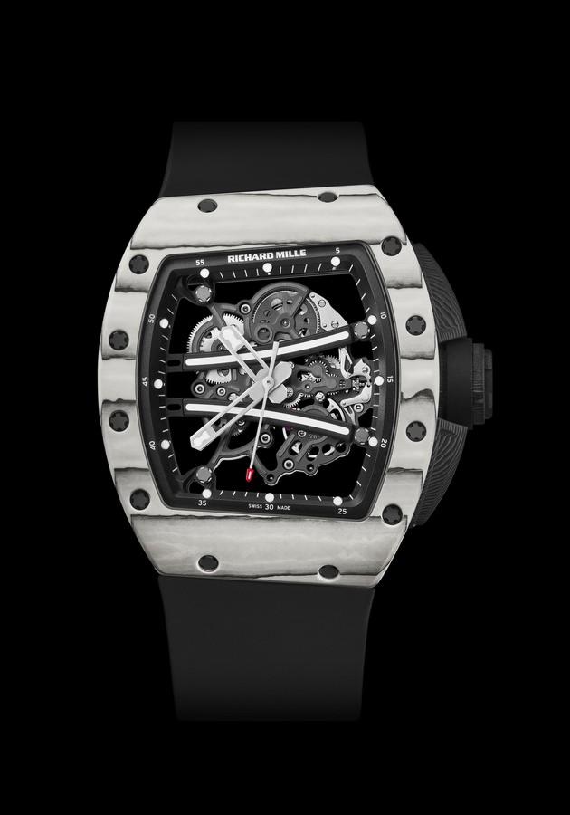 Richard Mille RM 61-01 Ultimate Edition