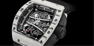 Richard Mille RM 61-01 Ultimate Edition