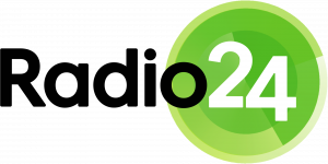 logo radio24