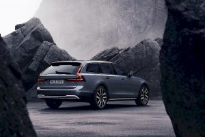 Volvo V90 Recharge T8