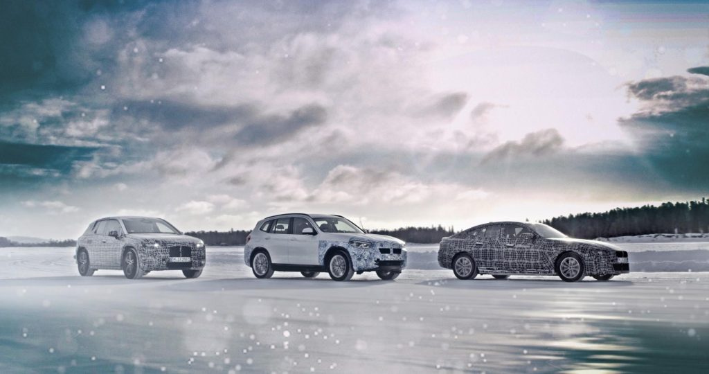 BMW Salone Ginevra 2020: tre nuovi modelli ibridi plug-in per la Serie 3
