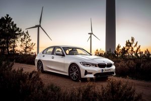 BMW Salone Ginevra 2020