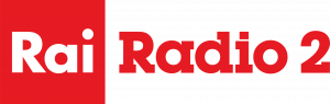 rai radio 2 logo