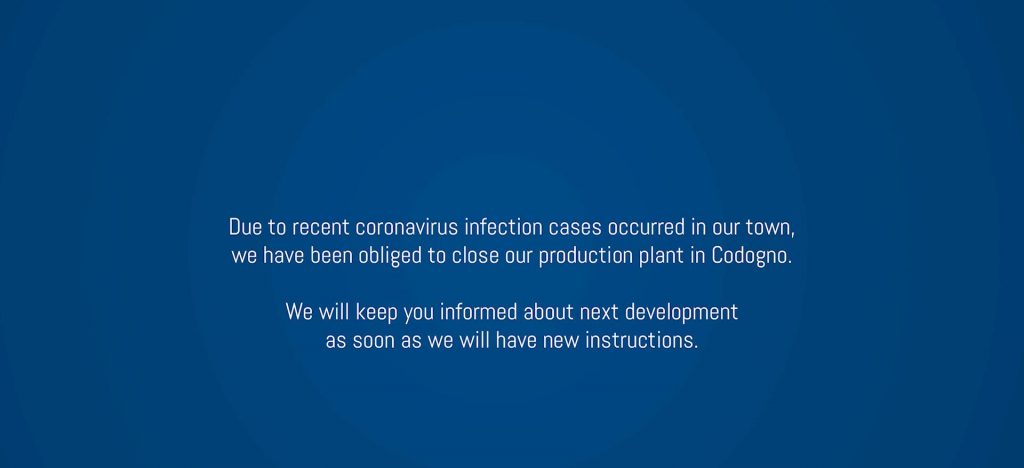 Coronavirus: stabilimenti chiusi a Codogno, impatto sul mondo automotive