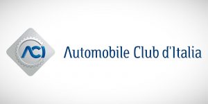 aci - automobile club italia