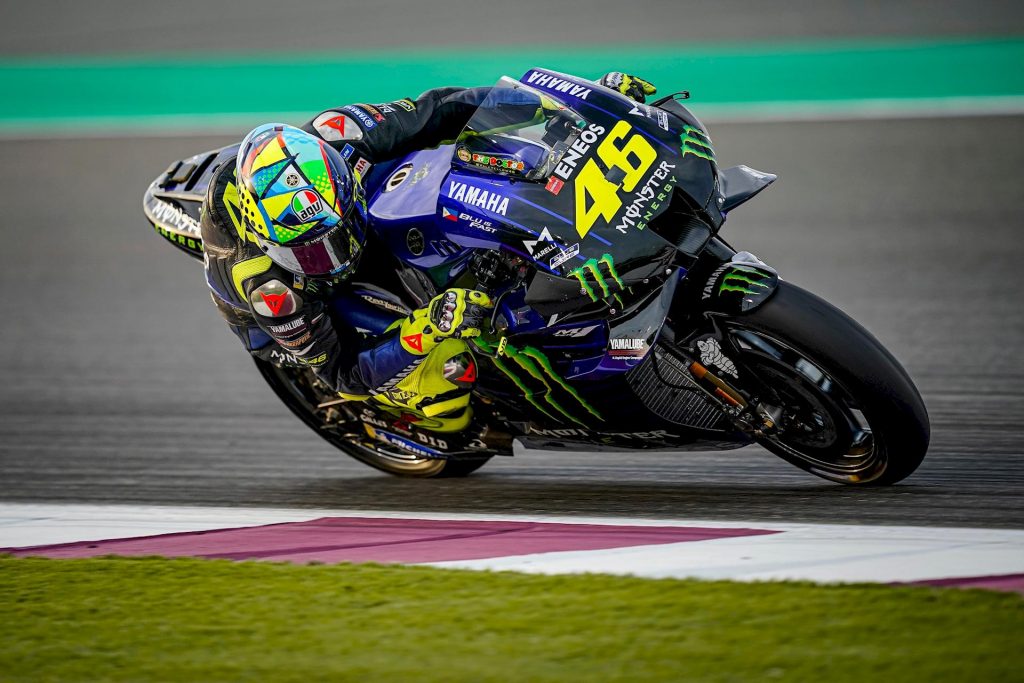 MotoGP Stiria 2020: Orari dirette TV su Sky, DAZN, TV8 e streaming