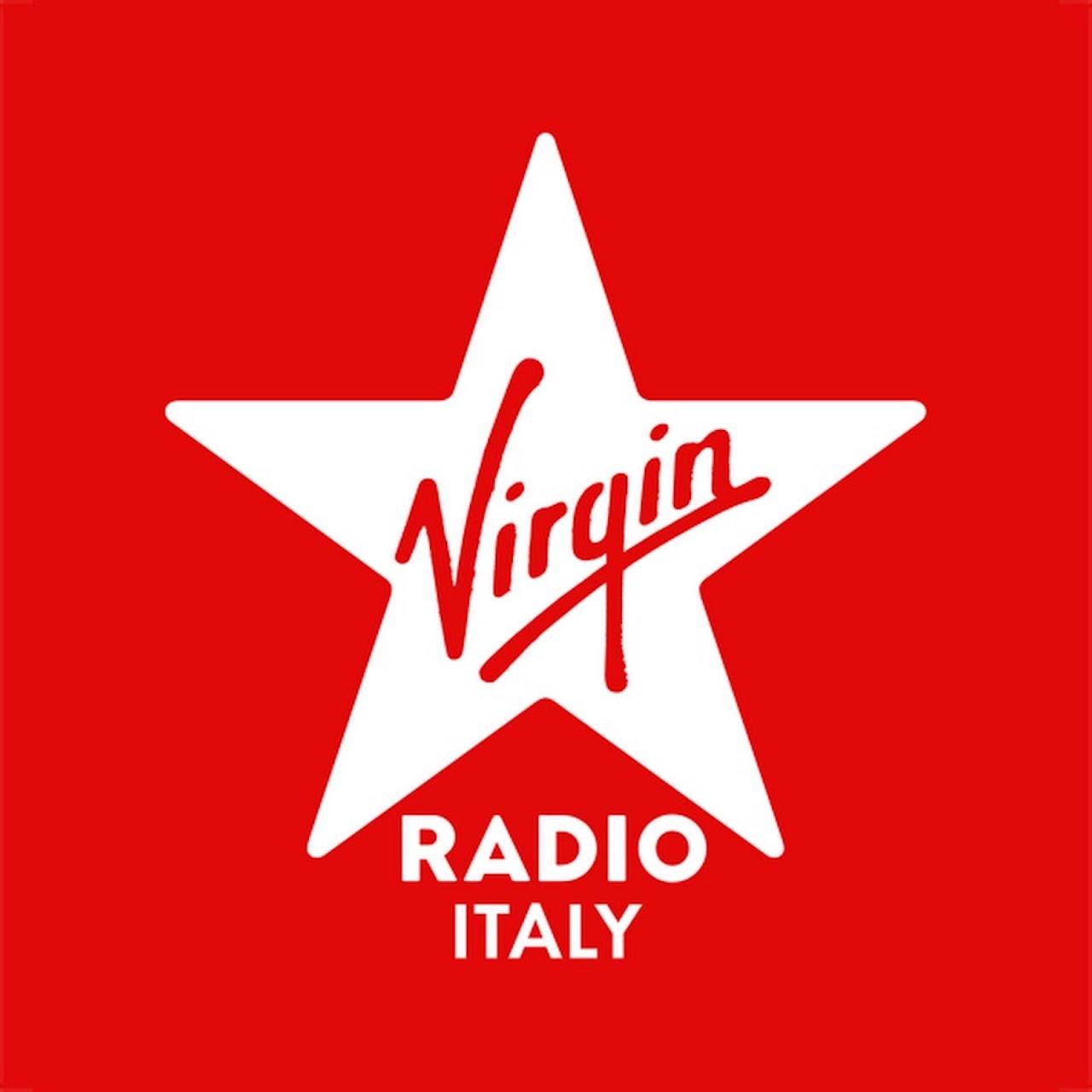 virgin radio logo