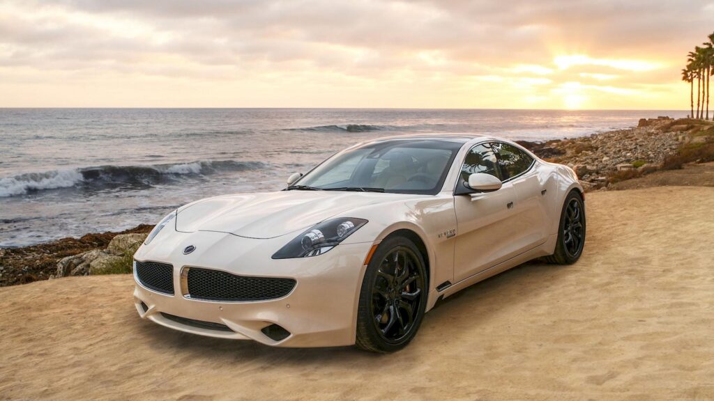 Karma Revero e Revero GT: anteprima europea al Salone Ginevra 2020