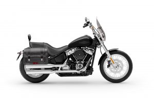 Harley-Davidson FXST Softail Standard 2020 Touring Custom Package
