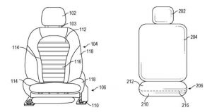 apple car seat