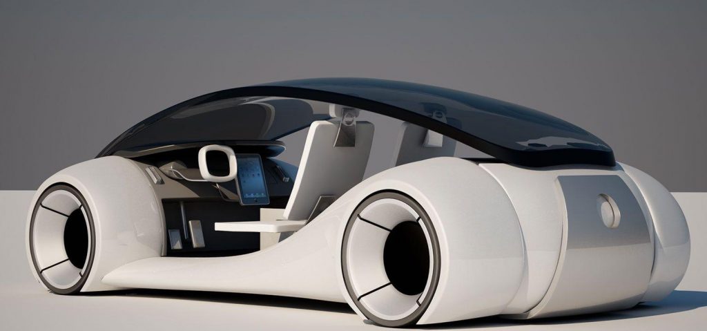Apple Car: che fine ha fatto il progetto di guida autonoma di Cupertino?