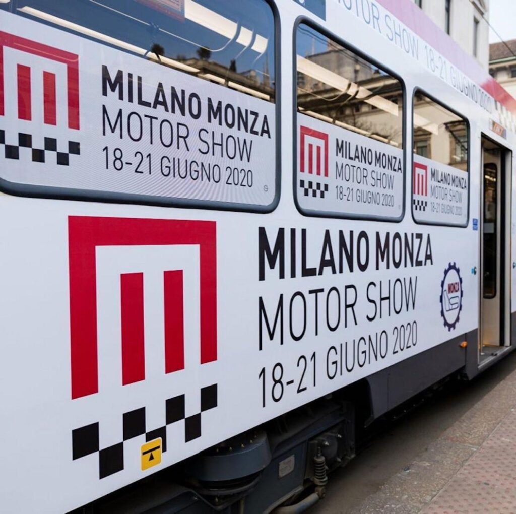 milano monza motor show