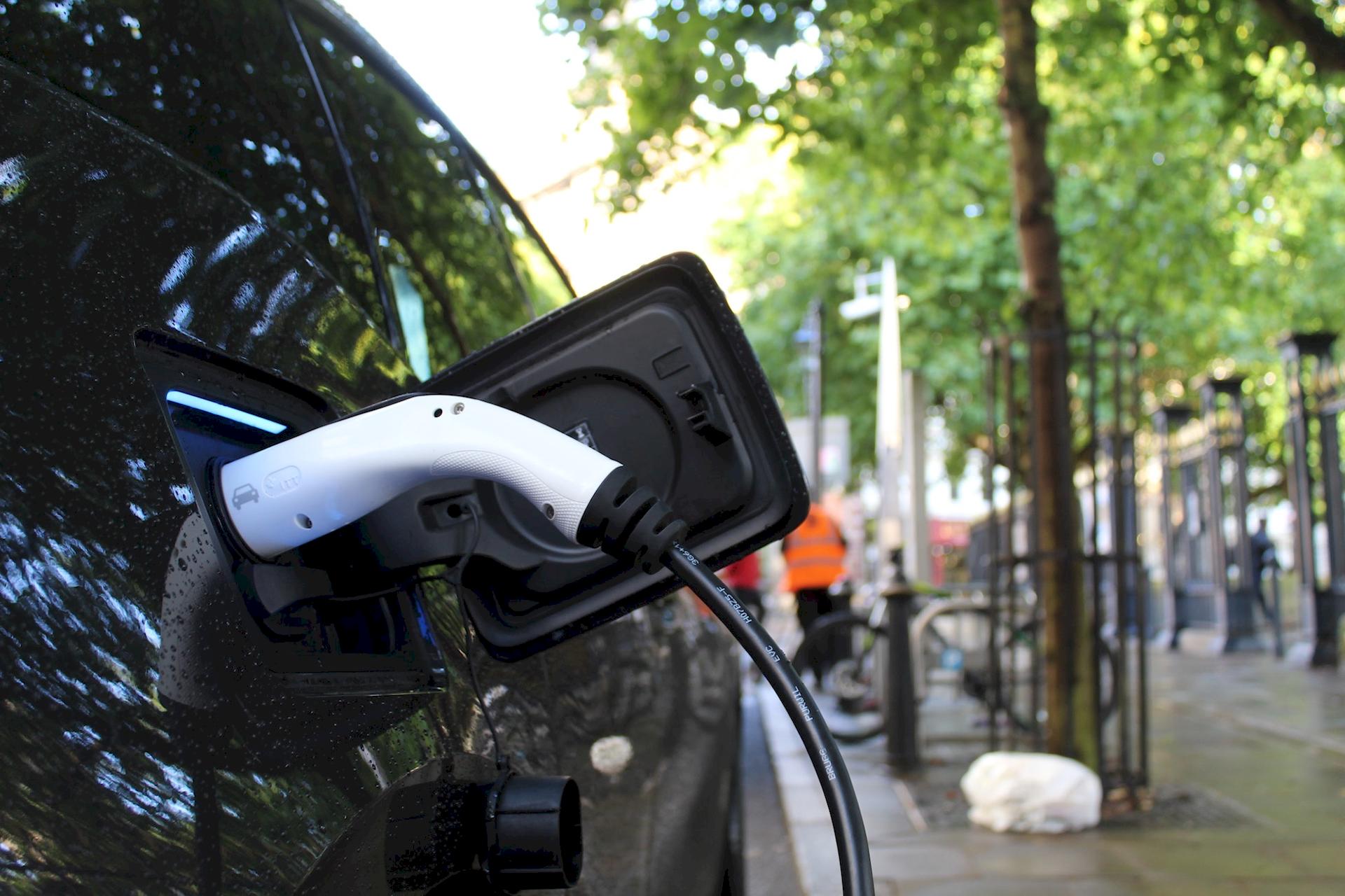 auto elettriche Range Extender
