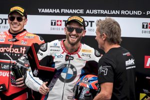 Paddock Girls SBK Australia 2020