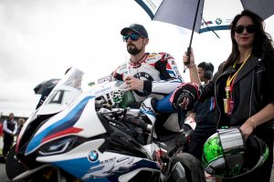 Paddock Girls SBK Australia 2020