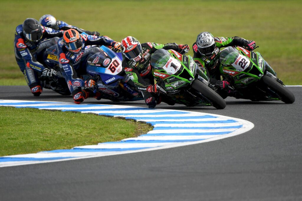 Superbike 2020: Classifica Mondiale piloti e costruttori