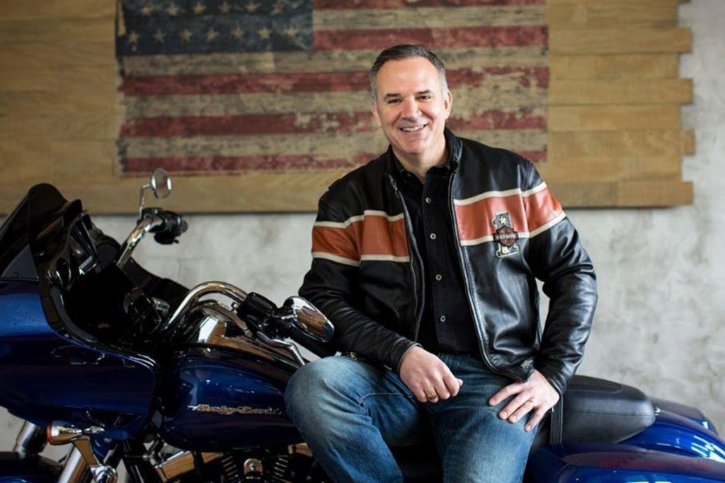 Harley-Davidson: Jochen Zeitz è il nuovo CEO, si dimette Matt Levatich