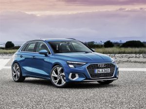 Audi A3 Sportback 2020